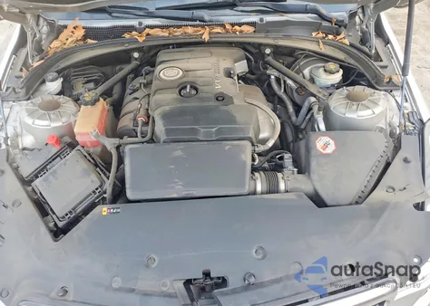 2013 Cadillac Ats z USA, uszkodzony, nr VIN 1G6AA5RA7D0155051